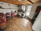 Apartament de locuit + atelier auto + terasa și curte gener