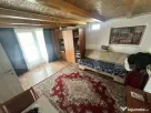 Apartament de locuit + atelier auto + terasa și curte gener