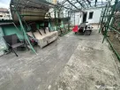 Apartament de locuit + atelier auto + terasa și curte gener