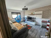 FALEZA- 2 CAMERE DECOMANDAT ,ETAJ 4, CENTRALA GAZ, MOBILAT S 