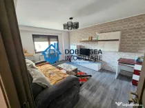 FALEZA- 2 CAMERE DECOMANDAT ,ETAJ 4, CENTRALA GAZ, MOBILAT S