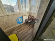 FALEZA- 2 CAMERE DECOMANDAT ,ETAJ 4, CENTRALA GAZ, MOBILAT S 