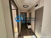 FALEZA- 2 CAMERE DECOMANDAT ,ETAJ 4, CENTRALA GAZ, MOBILAT S 