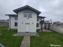 Vilă P+M București Sector 6 Situată pe DC21