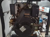 Generator diesel 6,5 kw- 230 V, industrial