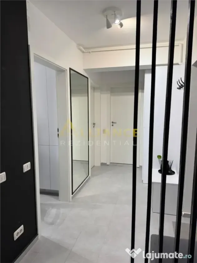 Apartament 2 camere - Biruintei - Astrelor