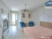 Garsoniera LUX Prima Inchiriere | Odei Towers | Cat Friendl 