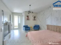 Garsoniera LUX Prima Inchiriere | Odei Towers | Cat Friendl