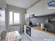 Garsoniera LUX Prima Inchiriere | Odei Towers | Cat Friendl 