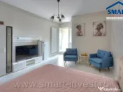 Garsoniera LUX Prima Inchiriere | Odei Towers | Cat Friendl 