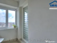 Garsoniera LUX Prima Inchiriere | Odei Towers | Cat Friendl 