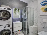 Garsoniera LUX Prima Inchiriere | Odei Towers | Cat Friendl 