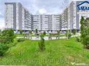 Garsoniera LUX Prima Inchiriere | Odei Towers | Cat Friendl 