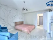 Garsoniera LUX Prima Inchiriere | Odei Towers | Cat Friendl 