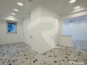 Garsoniera 42 mp, Aviatiei – Serbanescu, Parter stradal -I 