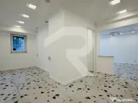 Garsoniera 42 mp, Aviatiei – Serbanescu, Parter stradal -I 