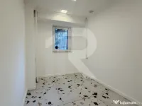 Garsoniera 42 mp, Aviatiei – Serbanescu, Parter stradal -I 