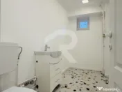 Garsoniera 42 mp, Aviatiei – Serbanescu, Parter stradal -I 