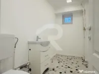 Garsoniera 42 mp, Aviatiei – Serbanescu, Parter stradal -I 