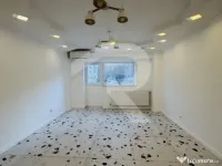 Garsoniera 42 mp, Aviatiei – Serbanescu, Parter stradal -I 