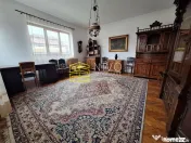 Casă singur în curte – Ungheni – Zona Gării 