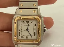 Ceas Cartier Santos Automatic