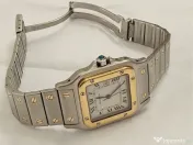 Ceas Cartier Santos Automatic 