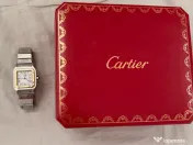 Ceas Cartier Santos Automatic 