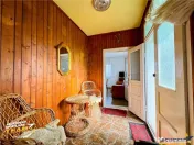 FILM! 5.000mp teren intravilan cu casuta rustica, Dalnic, Co 