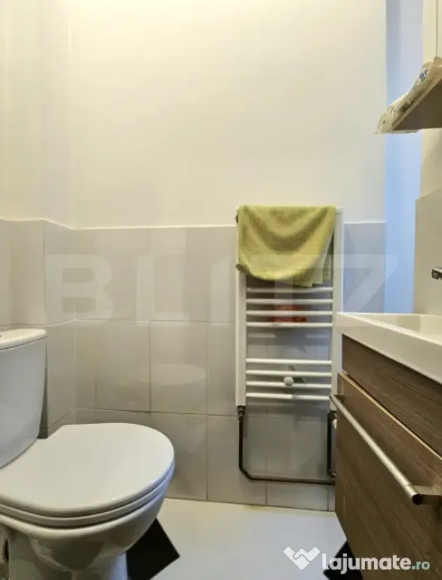 Apartament 160 mp, pretabil birouri sau alte activitati, zon