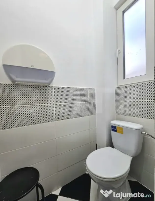 Apartament 160 mp, pretabil birouri sau alte activitati, zon