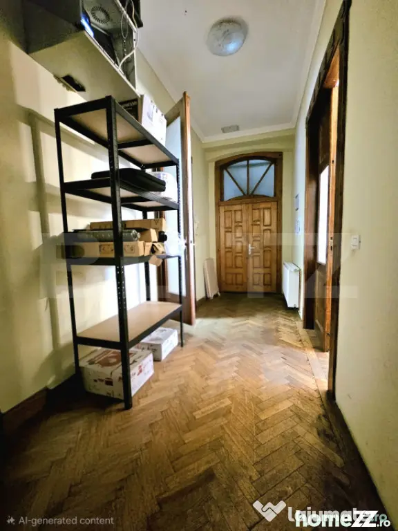 Apartament 160 mp, pretabil birouri sau alte activitati, zon - Timisoara (Timis)