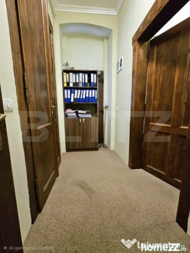 Apartament 160 mp, pretabil birouri sau alte activitati, zon - Timisoara (Timis)