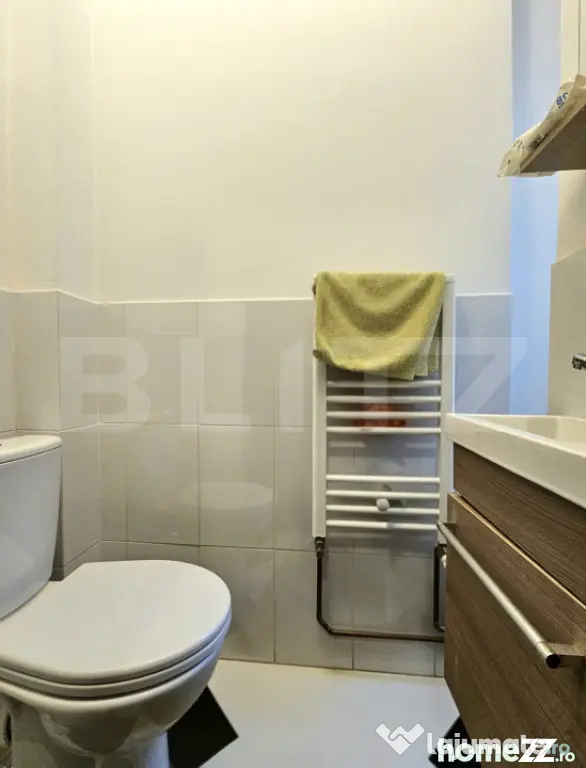 Apartament 160 mp, pretabil birouri sau alte activitati, zon - Timisoara (Timis)