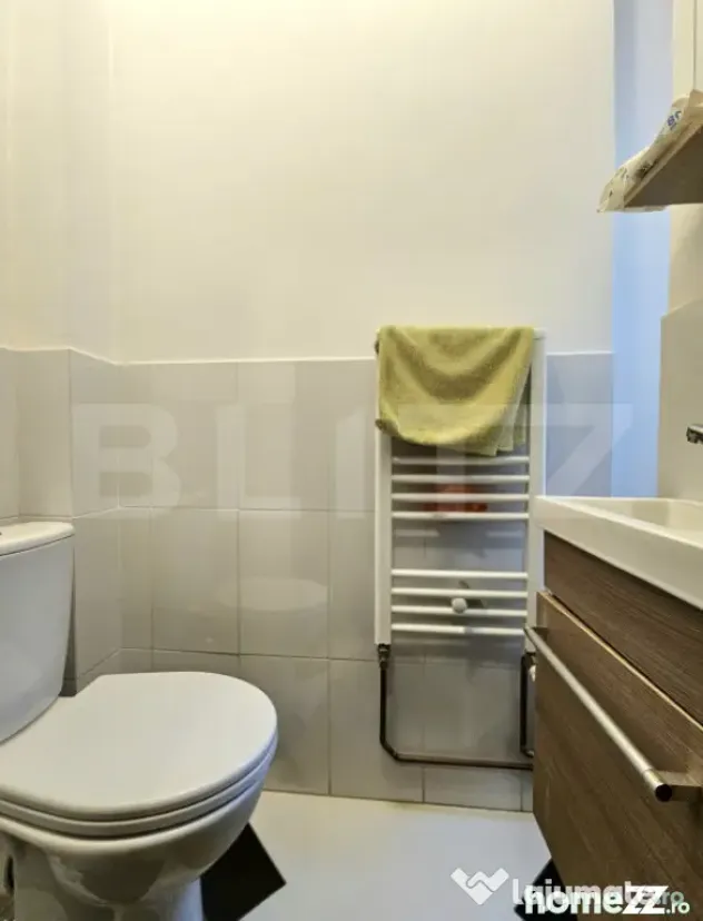 Apartament 160 mp, pretabil birouri sau alte activitati, zon - Timisoara (Timis)