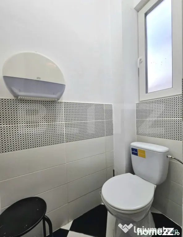 Apartament 160 mp, pretabil birouri sau alte activitati, zon - Timisoara (Timis)