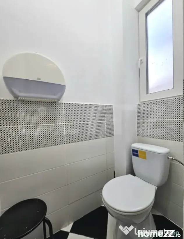 Apartament 160 mp, pretabil birouri sau alte activitati, zon - Timisoara (Timis)