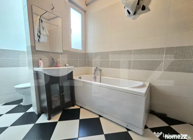 Apartament 160 mp, pretabil birouri sau alte activitati, zon - Timisoara (Timis)