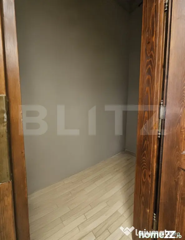 Apartament 160 mp, pretabil birouri sau alte activitati, zon - Timisoara (Timis)