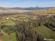 Teren intravilan în Zărnești, zona Tohanita, cu pădur... 