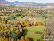 Teren intravilan în Zărnești, zona Tohanita, cu pădur... 