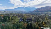 Teren intravilan în Zărnești, zona Tohanita, cu pădur... 