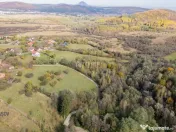 Teren intravilan în Zărnești, zona Tohanita, cu pădur... 