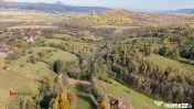 Teren intravilan în Zărnești, zona Tohanita, cu pădur... 