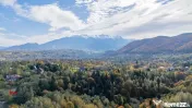 Teren intravilan în Zărnești, zona Tohanita, cu pădur... 