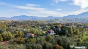 Teren intravilan în Zărnești, zona Tohanita, cu pădur... 