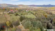 Teren intravilan în Zărnești, zona Tohanita, cu pădur... 