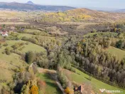 Teren intravilan în Zărnești, zona Tohanita, cu pădur... 