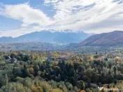 Teren intravilan în Zărnești, zona Tohanita, cu pădur... 