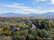 Teren intravilan în Zărnești, zona Tohanita, cu pădur... 